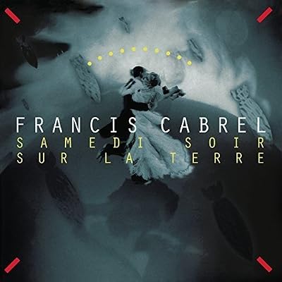 Columbia samedi soir sur la terre