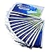 Produktbild Tonsee 28PCS Weiße Effekte Dental Whitestrips Hoch Entwickelten Zähne Streifen