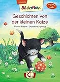 Bildermaus - Geschichten von der kleinen Katze by 
