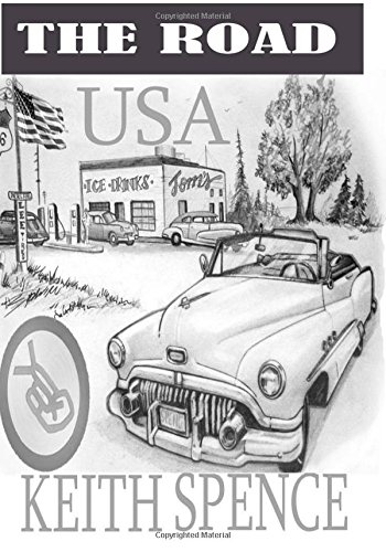The Road: Roadside American Photos