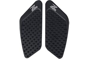 ADEADE Tank Gasoline Tank Pad Trazione laterale Gas Fuel Knee Grip Adesivo antiscivolo compatibile con Z900 2017-2021