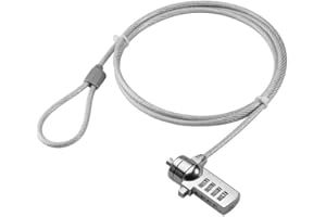 Goobay 93038 PC Notebook Security Lock
