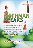 Image de The Mothman Speaks (English Edition)