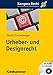 Urheber- und Designrecht (Kompass Recht) by 