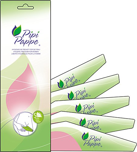 Preisvergleich Produktbild Pipi Pappe