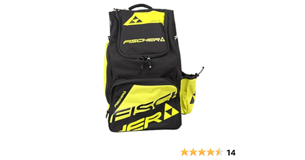 fischer backpack race 55l