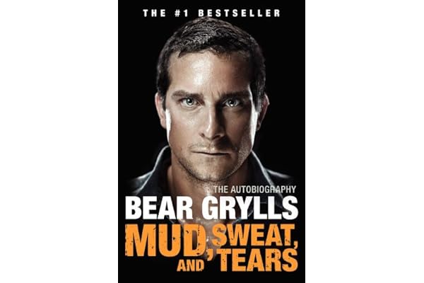 Mud, Sweat, and Tears: The Autobiography