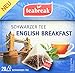 Produktbild Teabreak ST English Breakfast, 8er Pack (8 x 40 g)