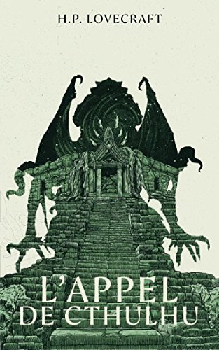 Télécharger L'appel de Cthulhu PDF