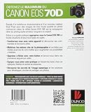 Image de Obtenez le maximum du Canon EOS 70D