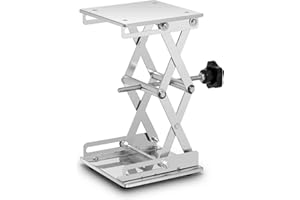 Steinberg Systems SBS-LJ-150 Laborboy Fläche 15 x 15 cm Höhe bis 26 cm Traglast 3 kg