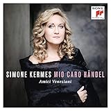 Mio Caro Hndel - Simone Kermes