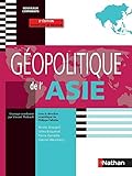 GEOPOLITIQUE DE L'ASIE NV CONT