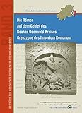 Image de Die Römer auf dem Gebiet des Neckar-Odenwald-Kreises - Grenzzone des Imperium Romanum (Beiträge zu