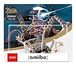 Amiibo 'The Legend of Zelda' - Guardian