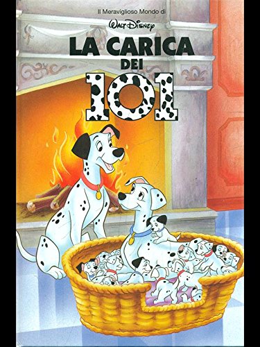 La carica dei 101 La carica dei 101