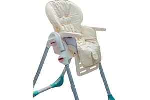 Italbaby 050.6100-26 Itb_Copriseggiolone PVC Tu Avorio