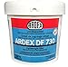 Produktbild ARDEX DF730 Leichtspachtel 18kg, Gebrauchsfertiger, weißer dispersionsgebundener Spachtel. Zum Spachteln und Glätten von Wand- und Deckenflächen im Innenbereich. Hervorragende Haftung ohne Voranstrich auf vielen üblichen Untergründen.