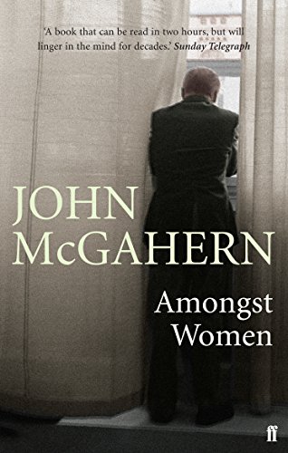 Livres Couvertures de Amongst Women (English Edition)