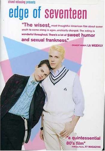 Preisvergleich Produktbild Edge of Seventeen