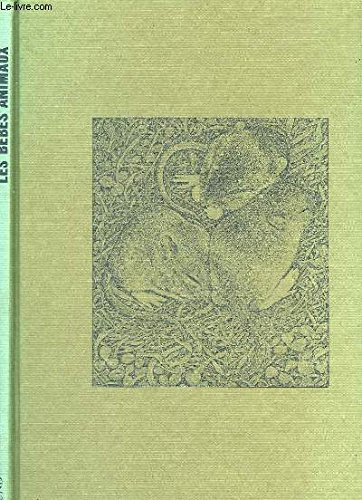 Download Les bébés animaux