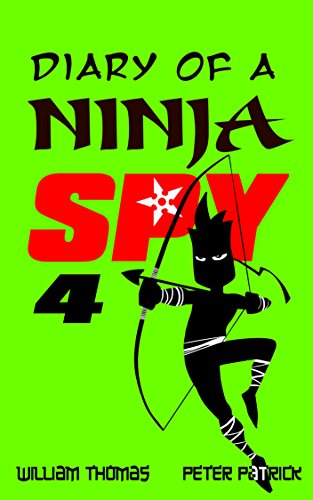 Download Diary of a Ninja Spy 4: Clone Army! (Diary of a Sixth Grade Ninja Spy) Download Diary of a Ninja Spy 4: Clone Army! (Diary of a Sixth Grade Ninja Spy)