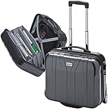 NOTEBOOKTROLLEY BUSINESSTROLLEY PILOTENTROLLEY mit...