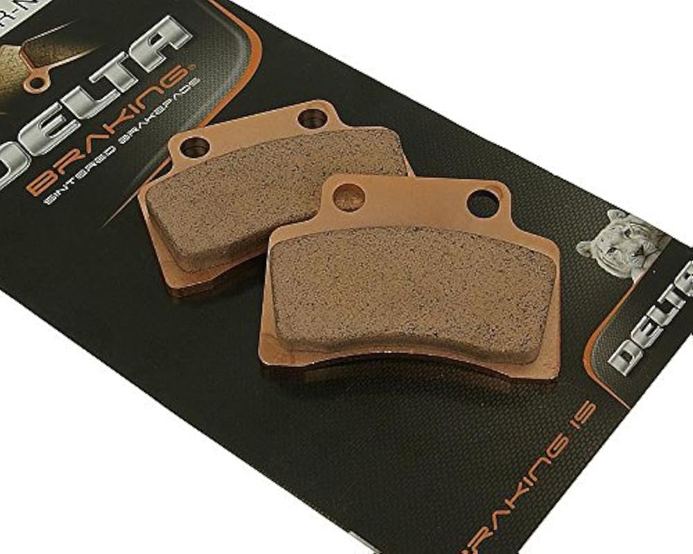 Купить Тормозные Колодки На Мотоцикл Хонда