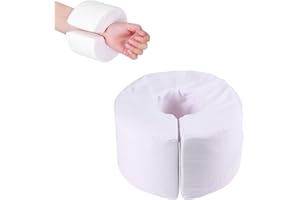 Healifty FOMIYES Cuscino Antidecubito in Schiuma Cuscino Ortopedico per mano piede cuscino per cric e elevatori