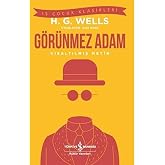 G&ouml;r&uuml;nmez Adam: Kısaltılmış Metin