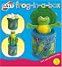 Galt Toys Frog in a Box Toy