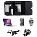 Produktbild RC Reparatur Werkzeug-Set, niceEshop (TM) 13 in 1 Schraubendreher-Set für DJI Mavic Pro, DJI Spark, Phantom 2, Phantom 3, Phantom 4 Drone und andere Geräte Electronics Universal-Schraubendreher