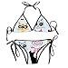 Produktbild Hipiyoled Cool Women's Strappy Special Top Sets 9