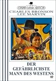 Der gef�hrlichste Mann des Westens - Charles Bronson *Cinema Classic Edition* - Charles Bronson