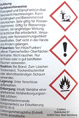 Goldlack Goldfarbe Effektlack Metalleffekt Lack innen & außen für Holz, Metall Bilderrahmen Gold- Effekt wie Blattgold 125ml - 6