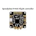 Produktbild SpeedyBee F4 AIO Flight Controller Support OSD Bluetooth Chip BLE Module Integrated 0 Configuration Setting The FC parameters Via Mobile Device for FPV Quadcopter