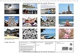 Image de L'Inde, mon rêve : Voyage en Inde de Kovalam au Kerala jusqu'au Cap Comarin au Tamil Nadu. Calendrier mural A3 horizontal 2016