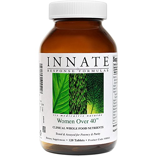 Innate Response Formulas, Women Over 40, 180 Tablets