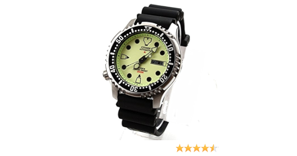 citizen ny0040 amazon