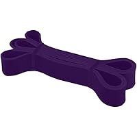 Boldfit Heavy Resistance Band for Exercise & Stretching, Suitable in Home & Gym Workout for Men & Women.