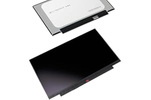 Laptiptop 13.3" LED Display 1920x1080 Full-HD matt passend für Lenovo ThinkPad L13 GEN2 G2