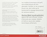 Image de Business Model Nouvelle Génération : Un guide pour visionnaires, révolutionnaires et challengers