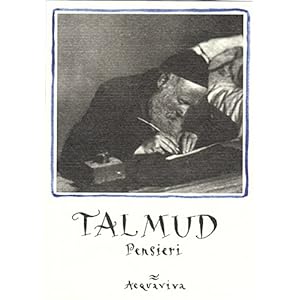 TALMUD: Pensieri