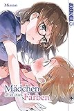 Mädchen in all ihren Farben by 
