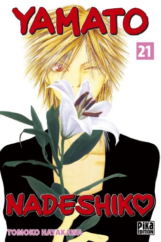 Yamato Nadeshiko T21 francais Yamato Nadeshiko T21 francais