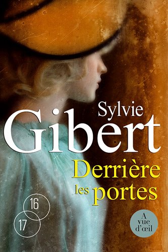 couverture de : Derri&egrave;re les portes