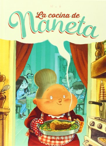 Download La cocina de Naneta (Infantil)