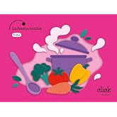 Proyecto: Click. La buena cocina - 5 a&ntilde;os (CLICK PROYECTOS)