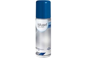 Bouty Ialuset Silver Spray Trattamento Cute Lesa 125 ml