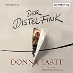 Der Distelfink
